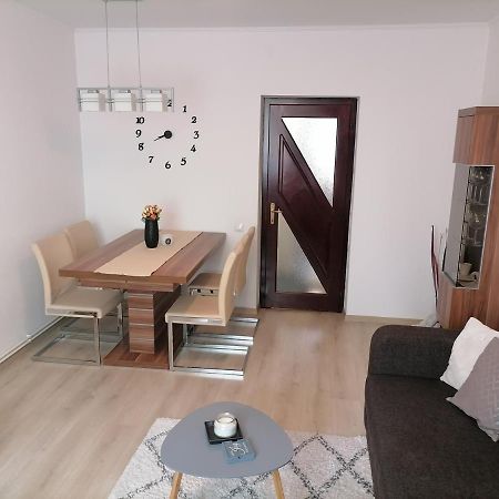 Joy Apartman Apartment Sovata Luaran gambar