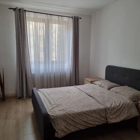 Joy Apartman Apartment Sovata Luaran gambar