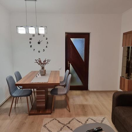 Joy Apartman Apartment Sovata Luaran gambar