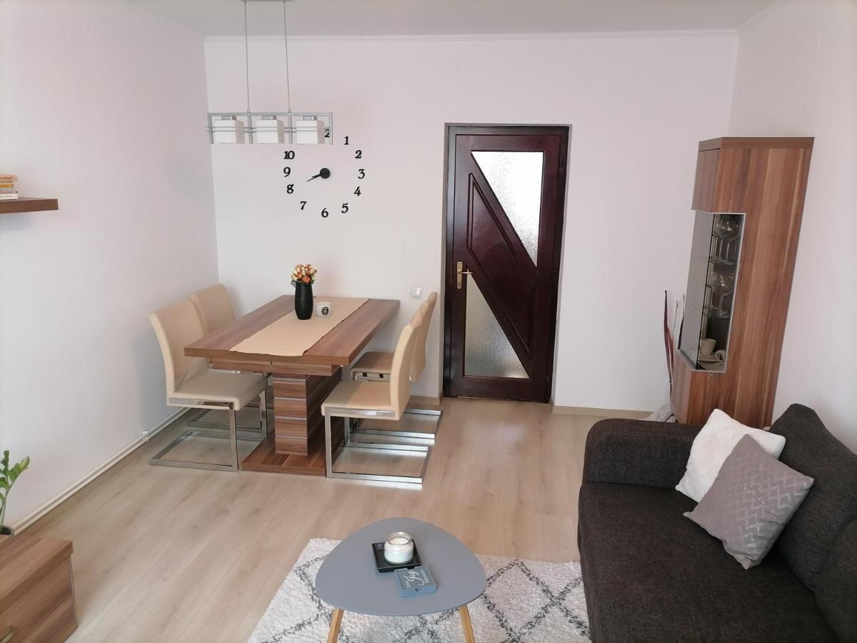 Joy Apartman Apartment Sovata Luaran gambar