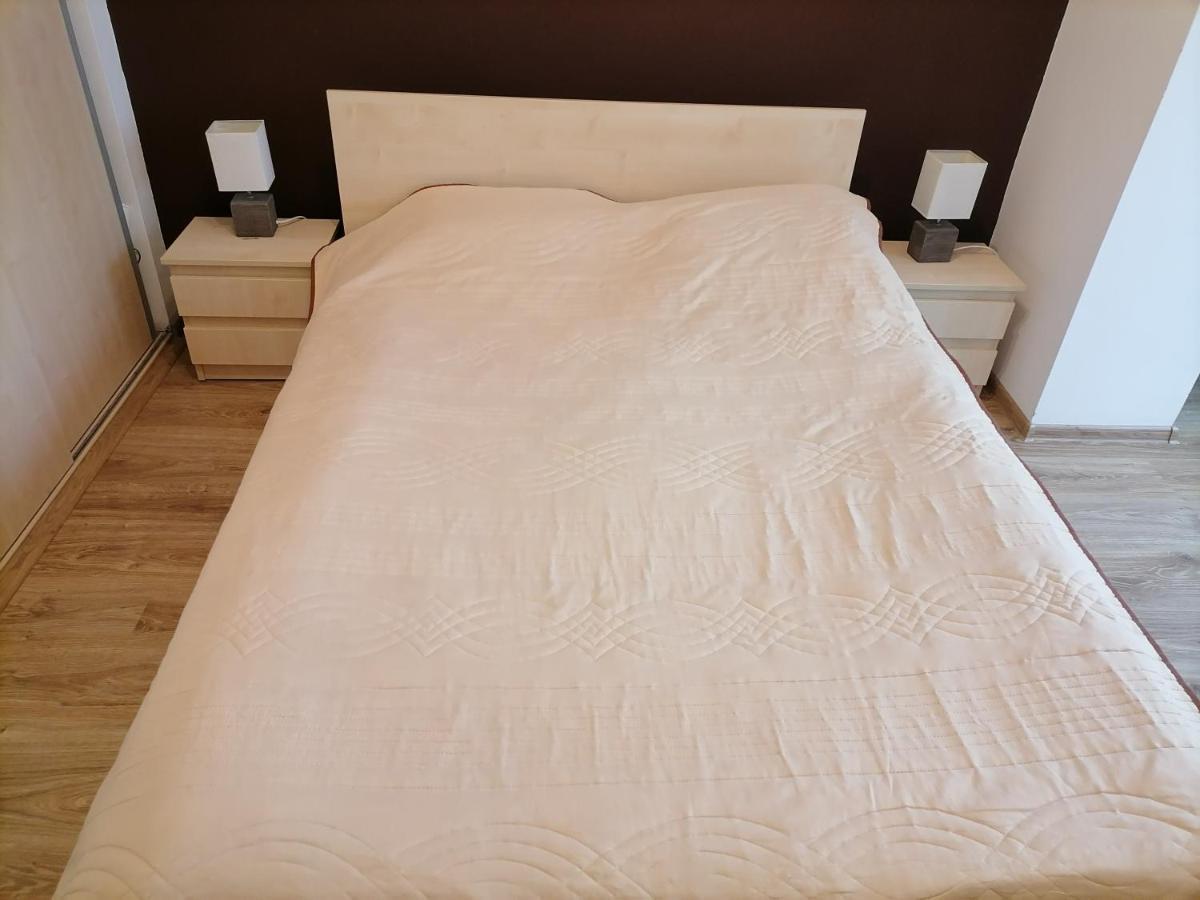 Joy Apartman Apartment Sovata Luaran gambar