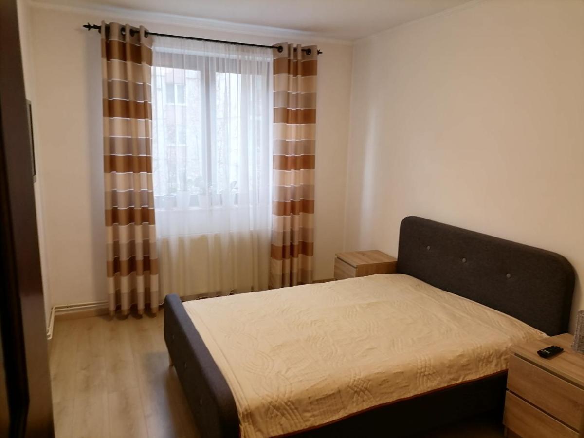 Joy Apartman Apartment Sovata Luaran gambar