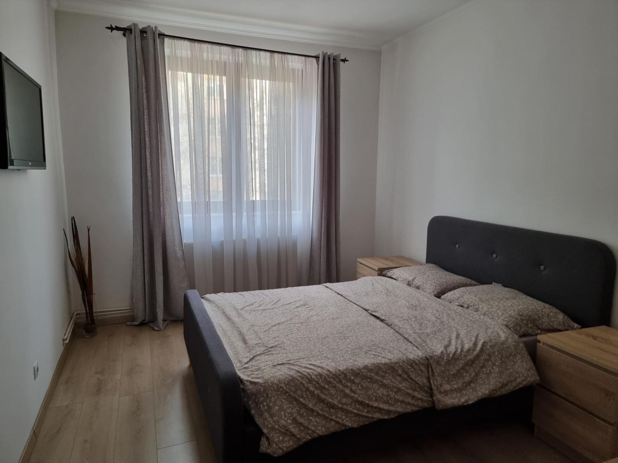 Joy Apartman Apartment Sovata Luaran gambar